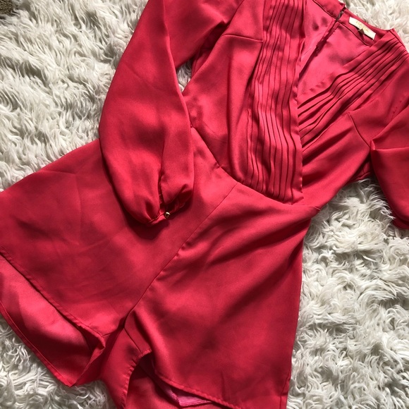 Romper Open Back - Picture 5 of 6